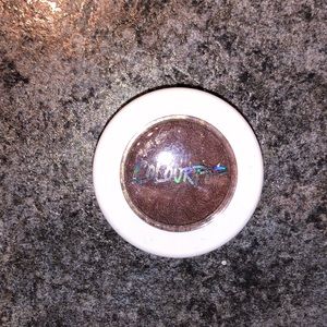 Colourpop Super Shock Eyeshadow: Mittens
